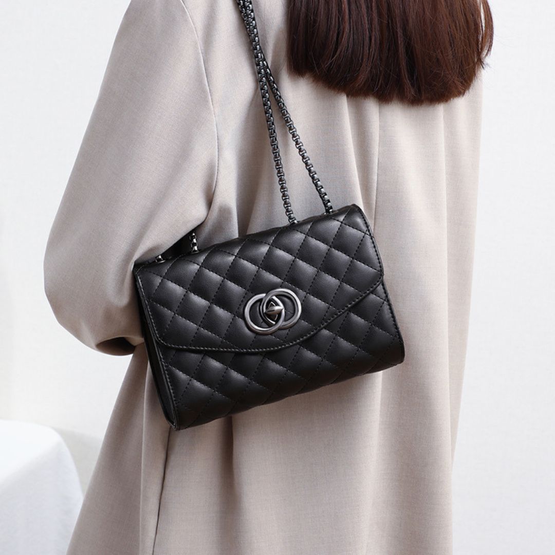 Eternal Rose Handbag