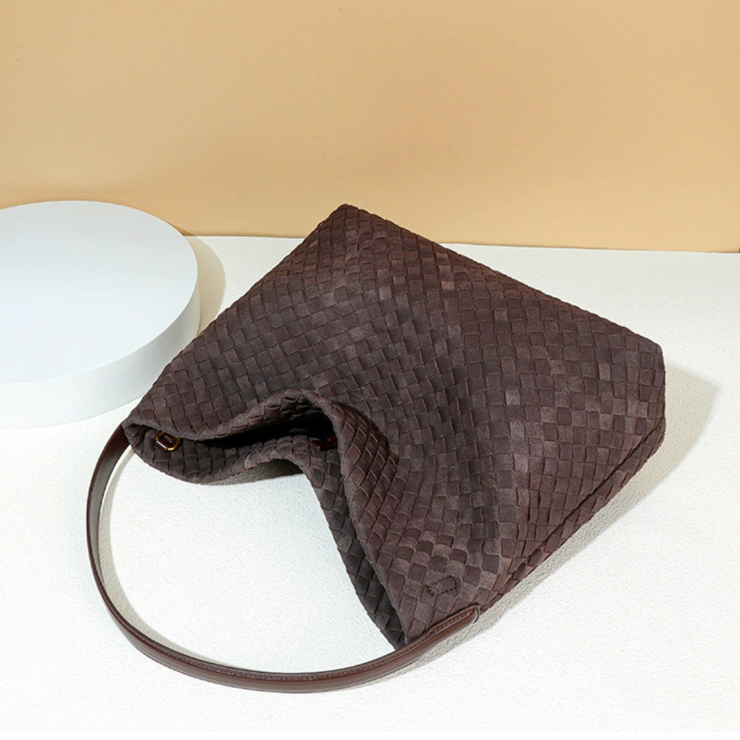 Celeste Crown Handbag