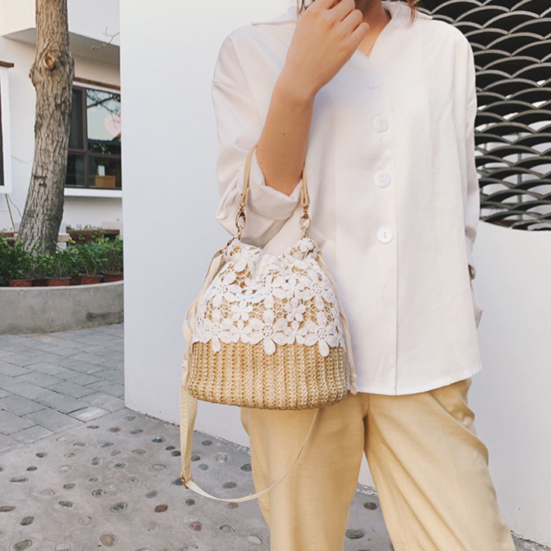 Élixir de Perle Handbag