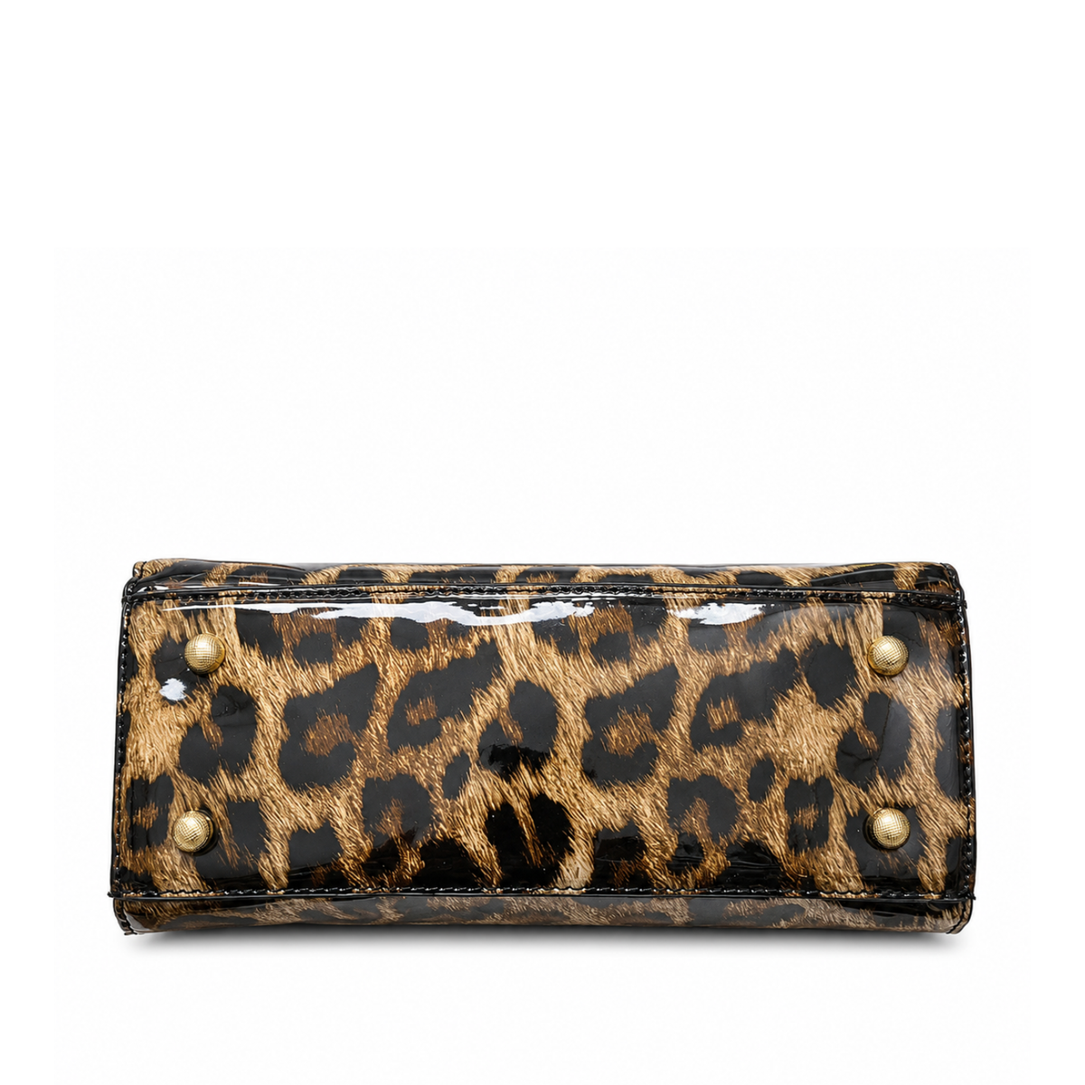 Seraphine Noir Handbag