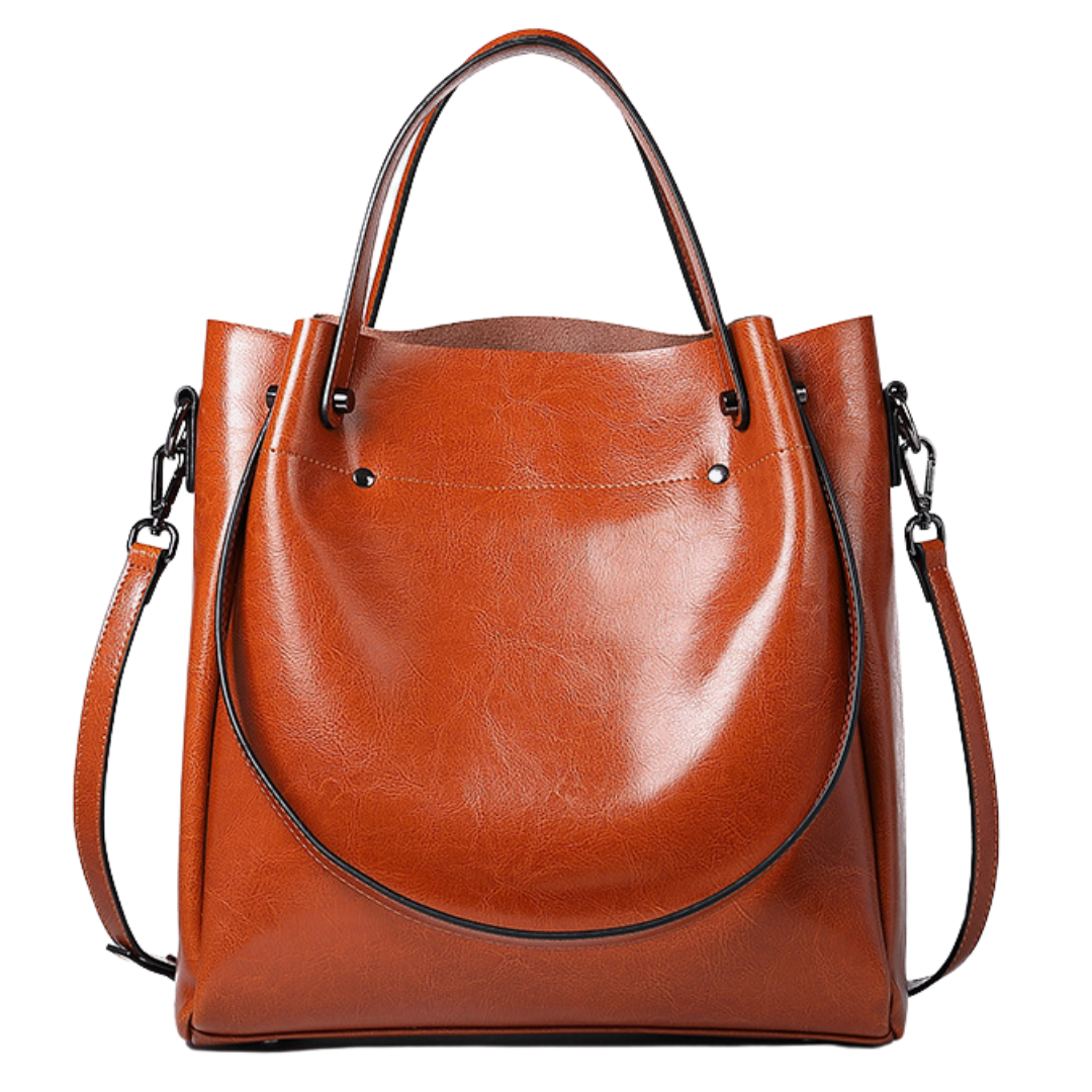 Garnet Frost Handbag