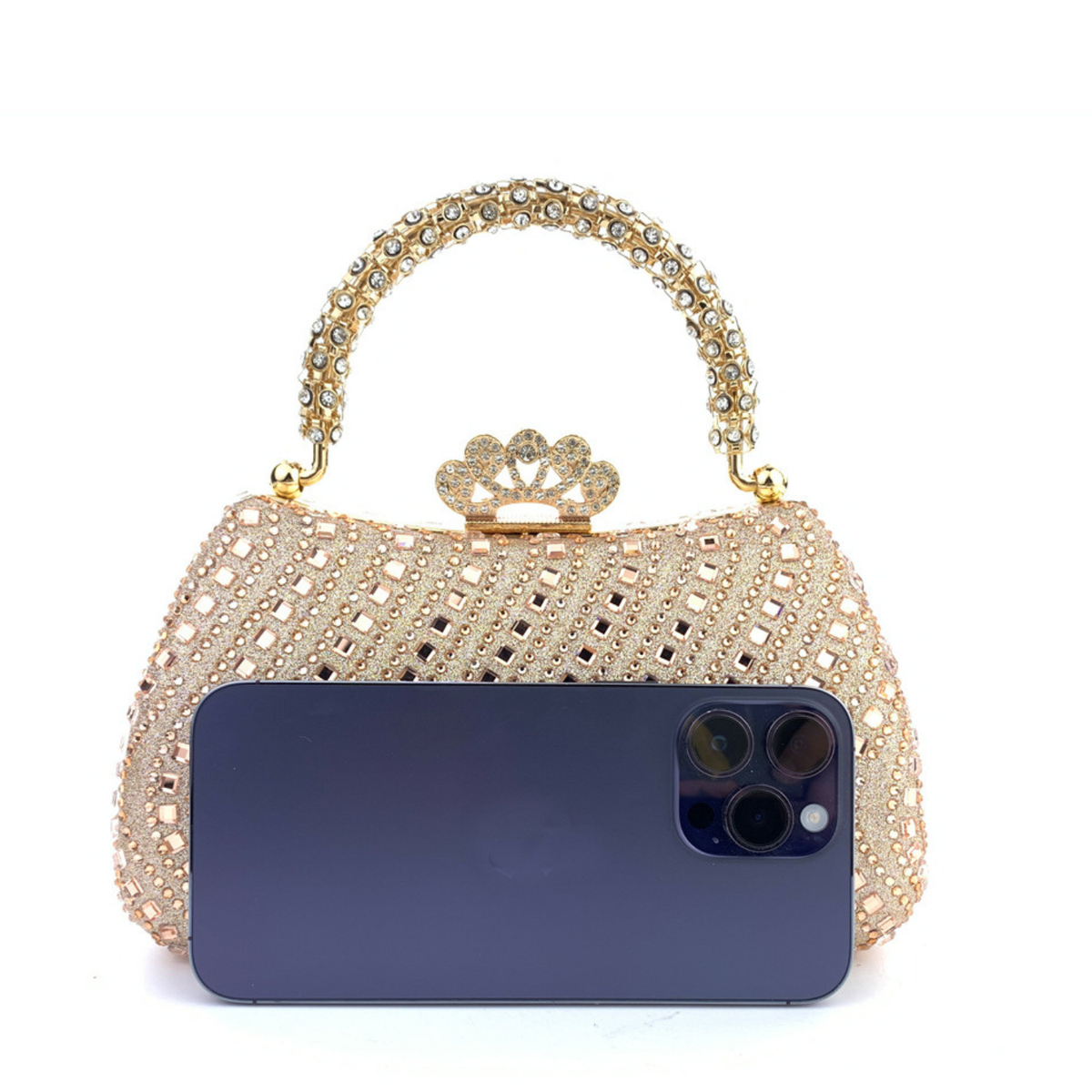 Éloise Signature Handbag