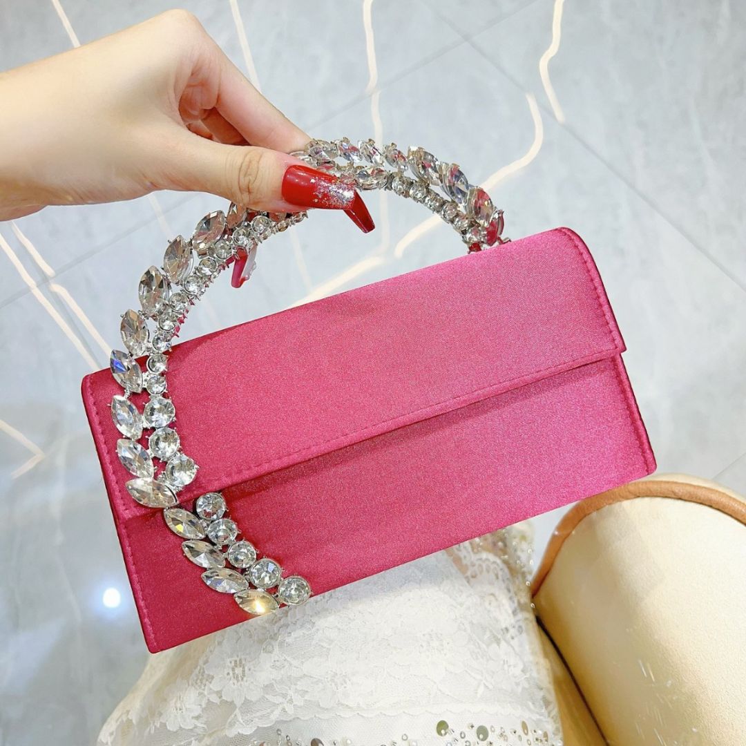Rêve Serein Handbag