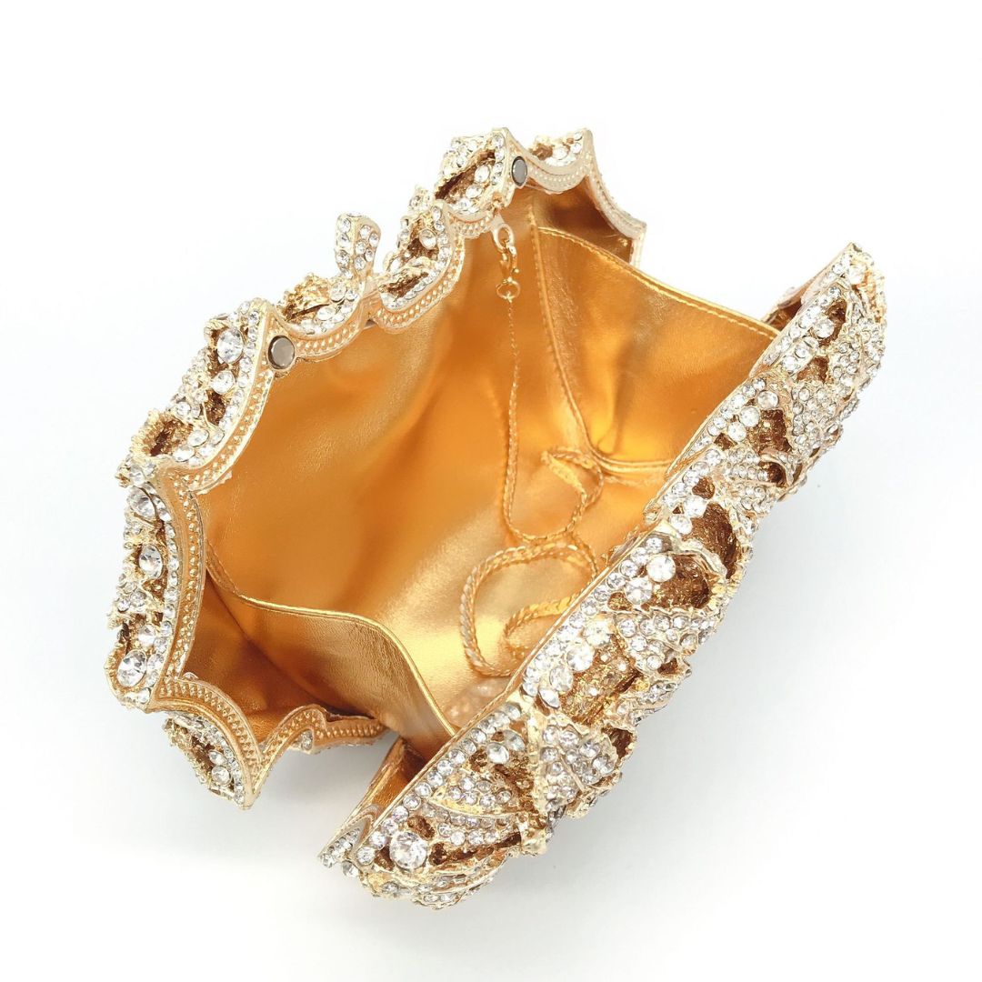 Céleste Opulence Handbag