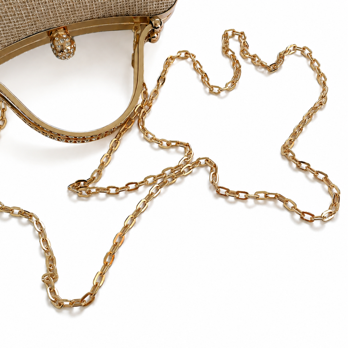 Fleur Impériale Handbag