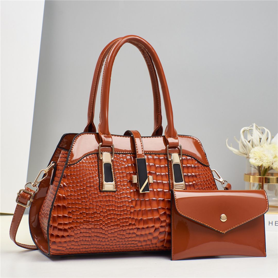 Opaline Regent Handbag
