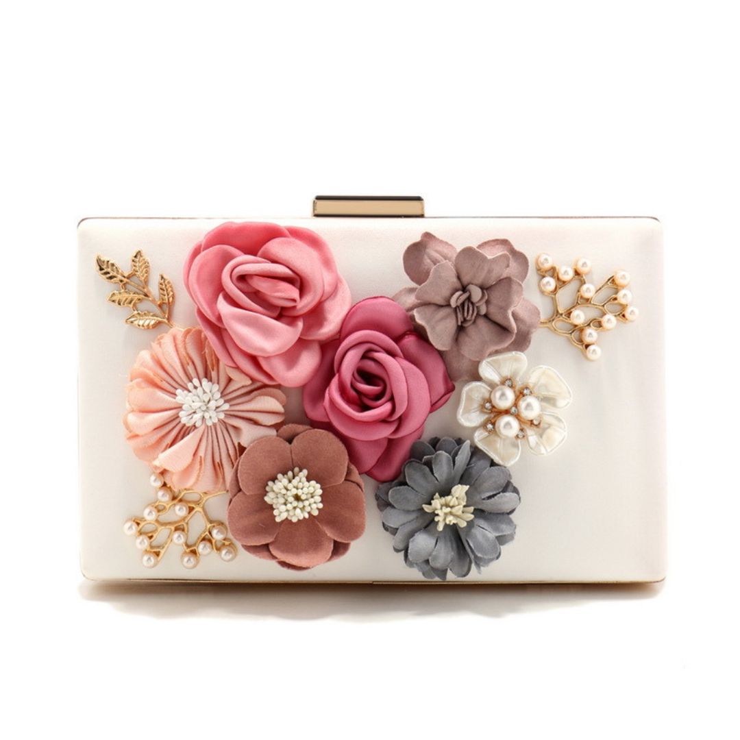 Sublime Éclat Handbag