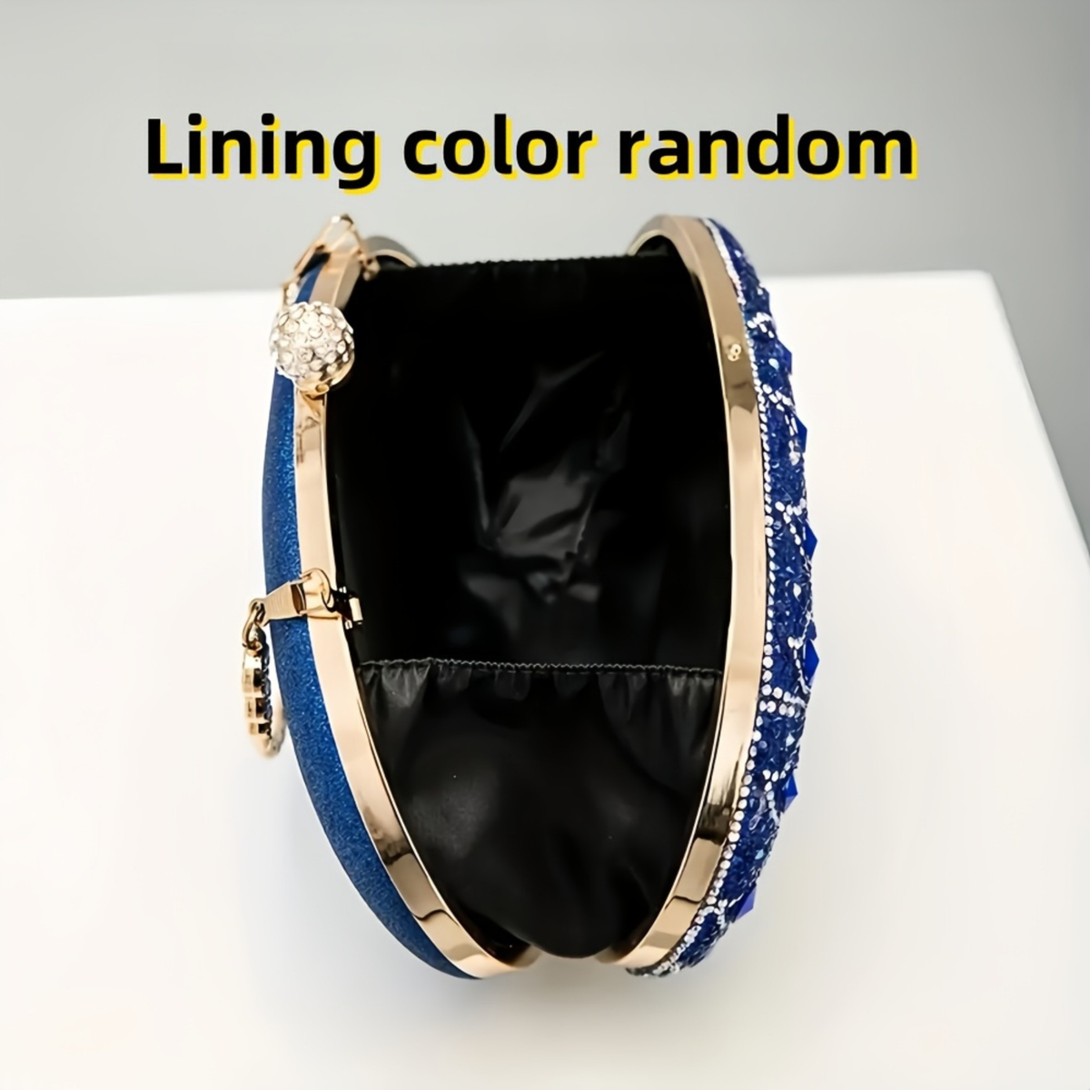 Colette Prestige Handbag