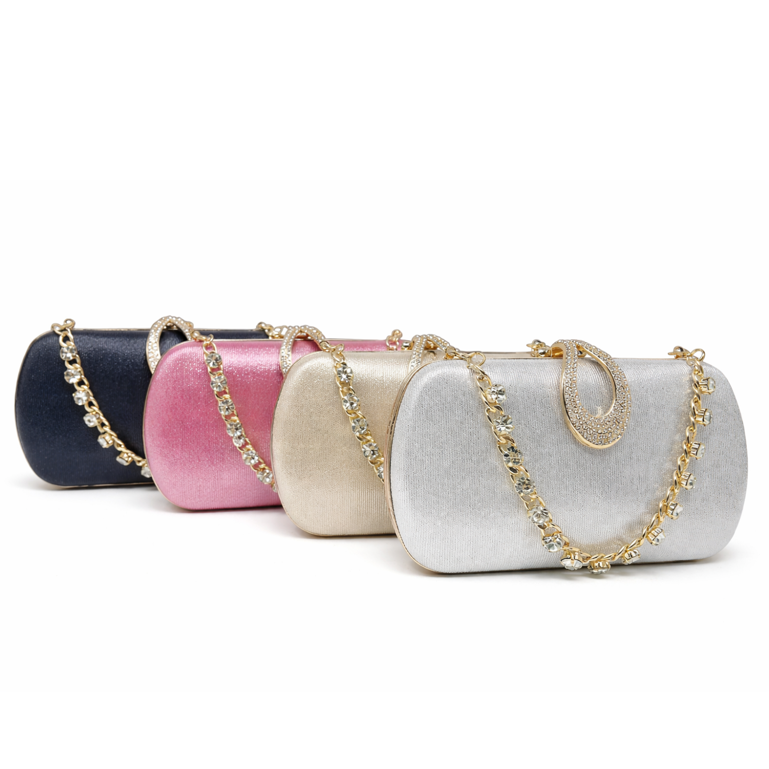 Savoir Élégant Handbag