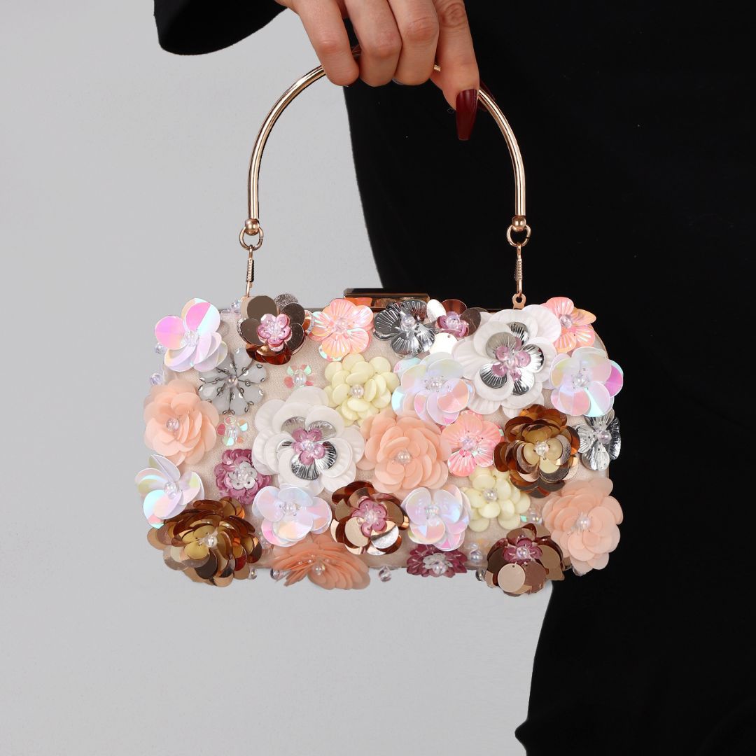 Trésor des Rêves Handbag