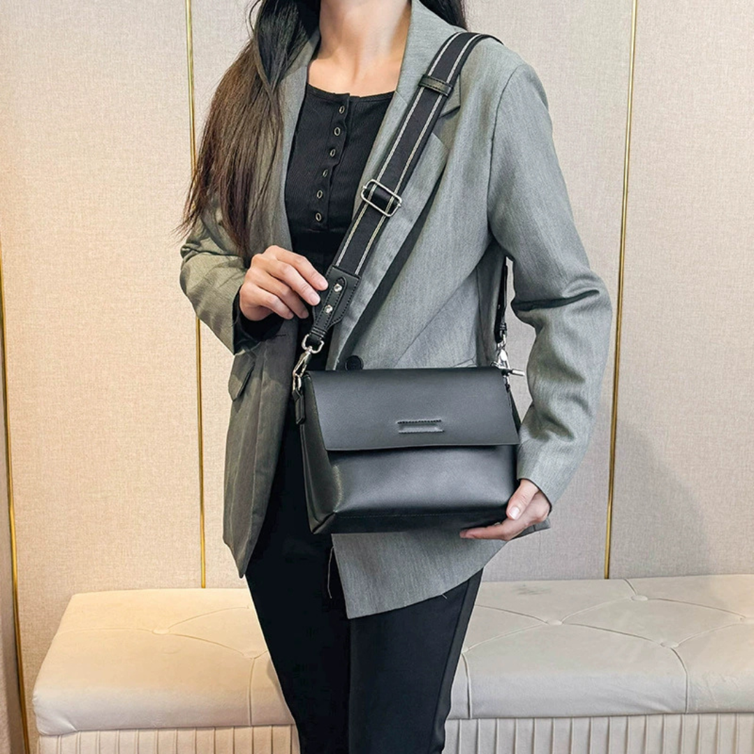 Vienna Bloom Handbag