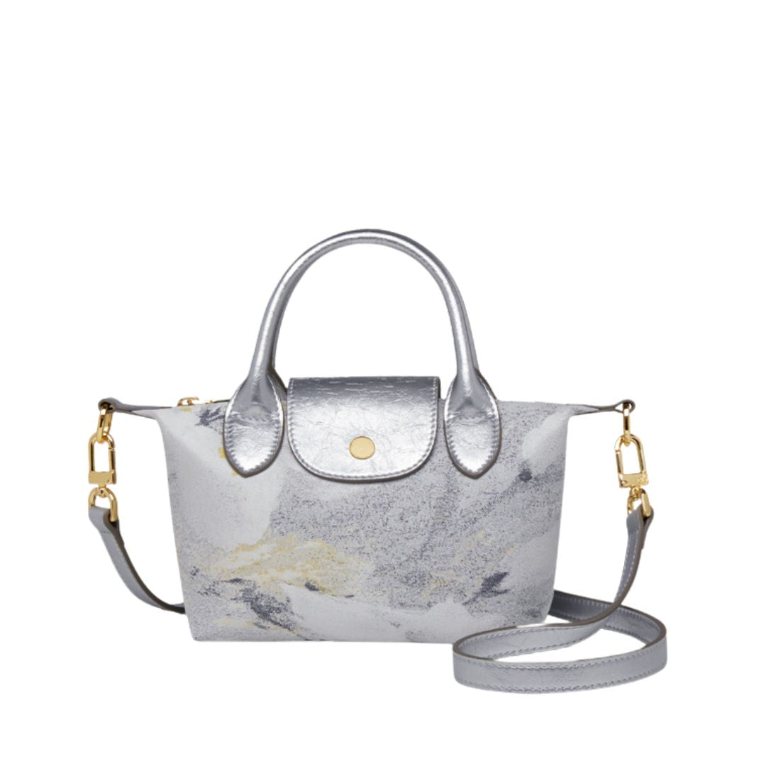 Heirloom Bloom Handbag
