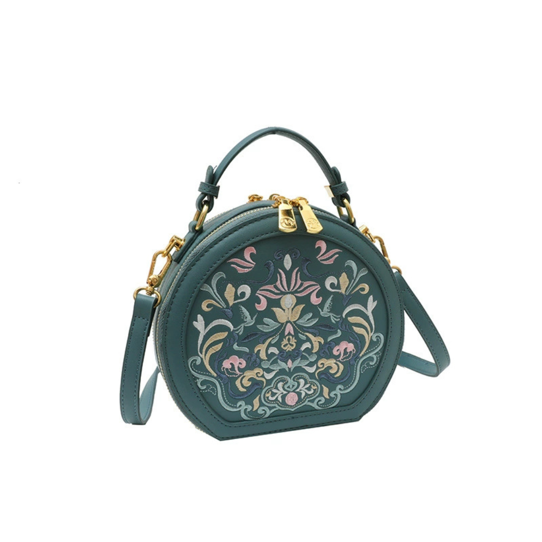 Louvre Mist Handbag