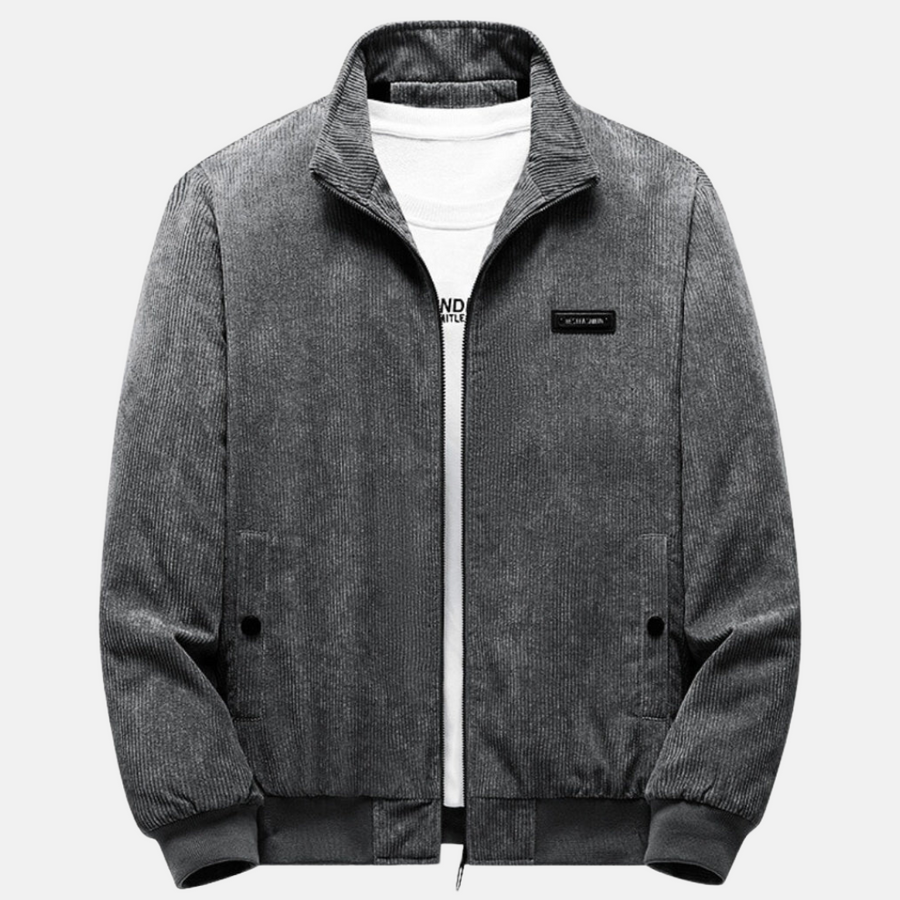 Hugo™ | Retro Corduroy Jacket