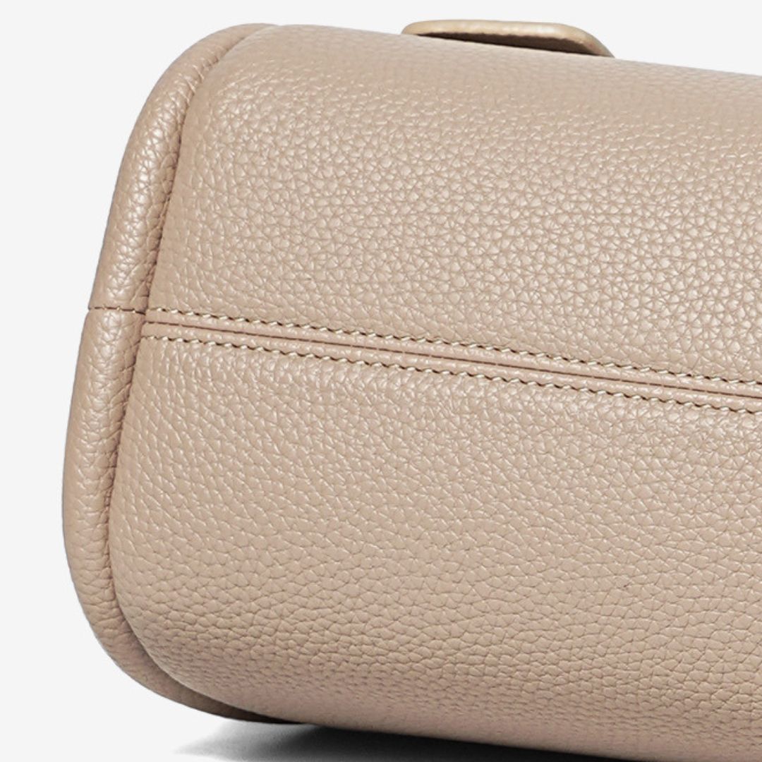 Noir Royale Handbag