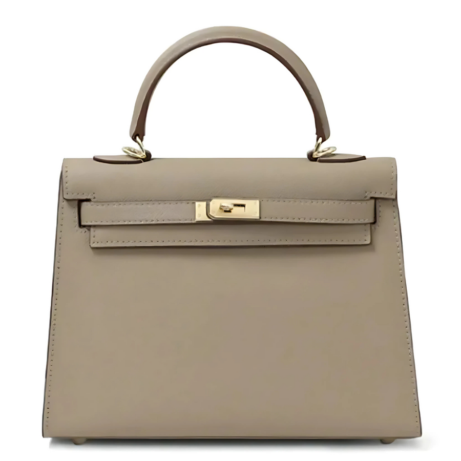 Silken Dawn Handbag