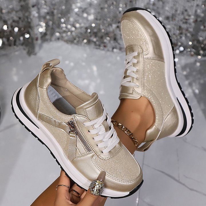 Ardena - Modern Comfort Sneakers