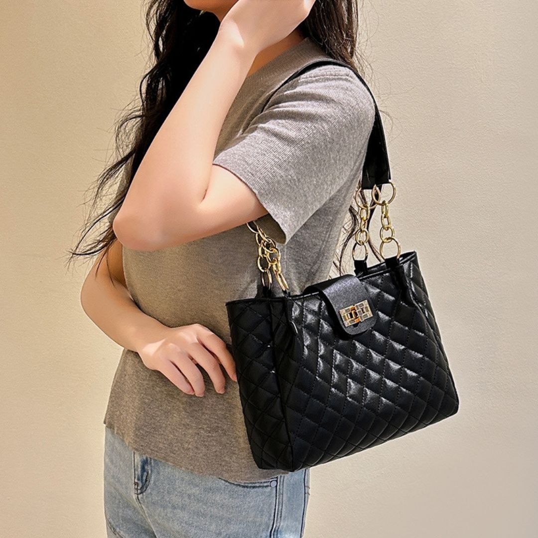 Éclat de Minuit Handbag