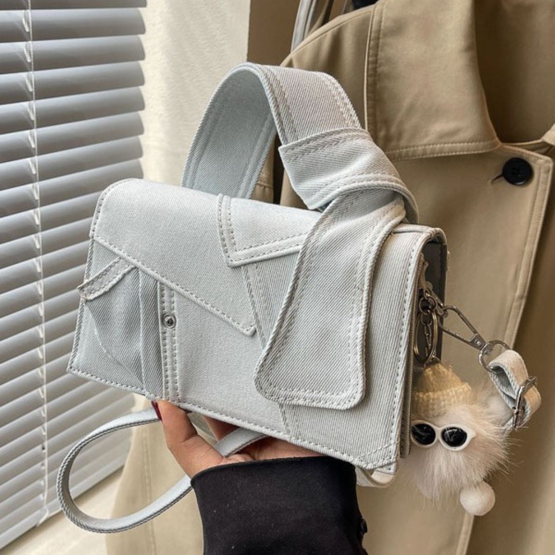 Rêve de Luxe Handbag