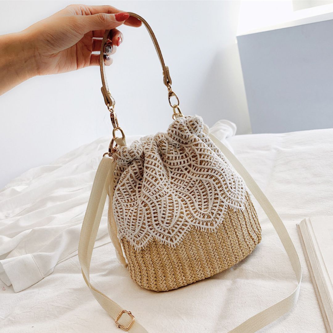 Élixir de Perle Handbag