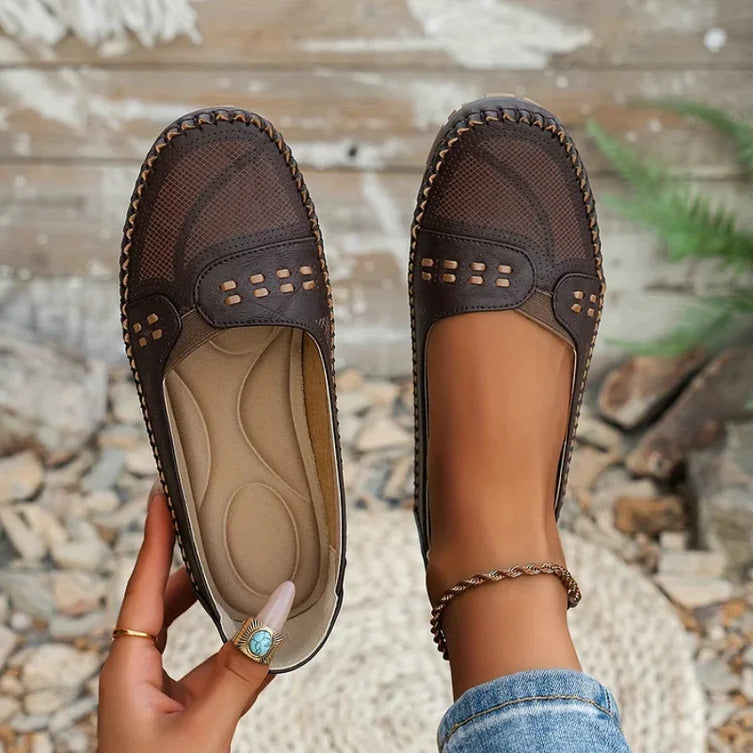 Ashley | Orthopedic Loafers