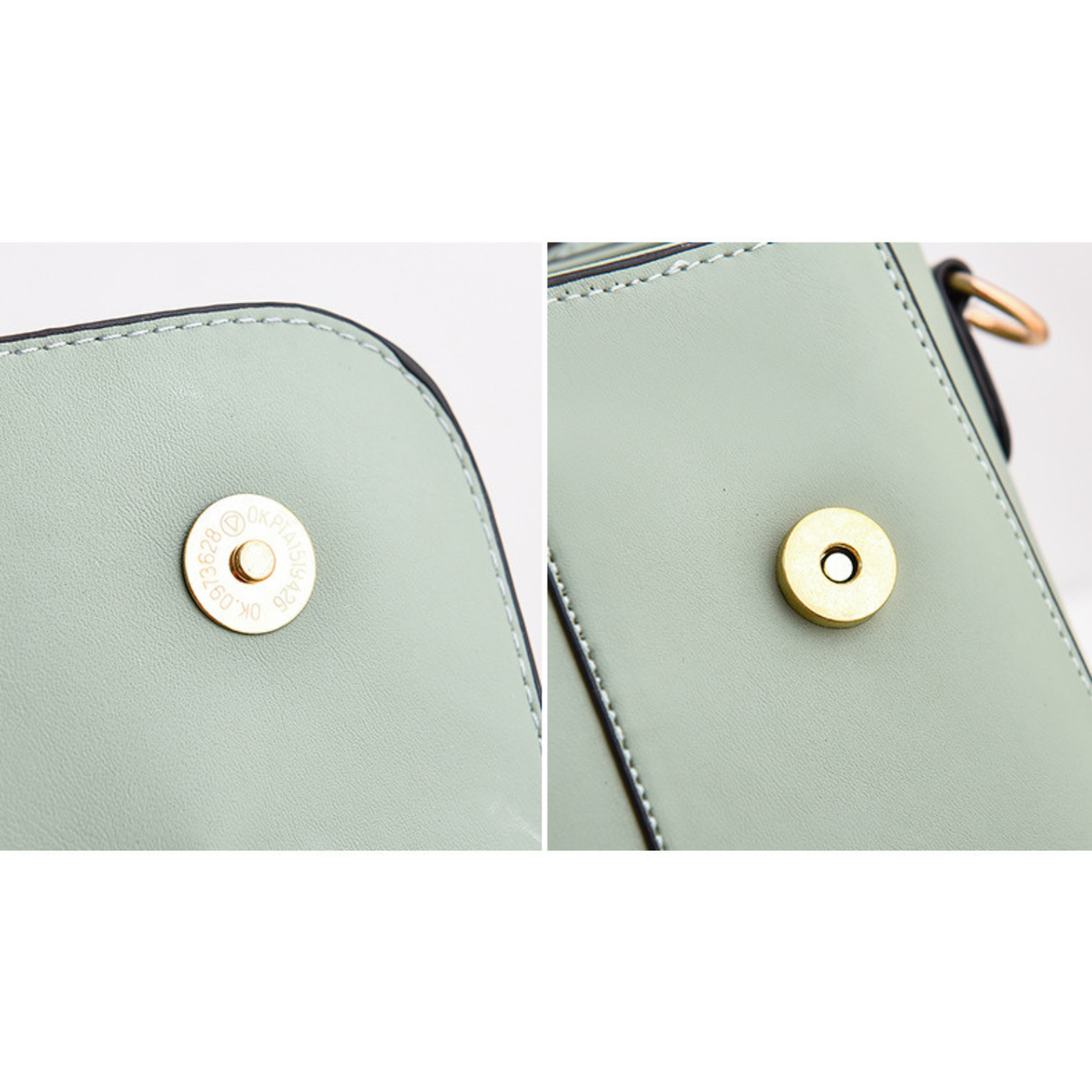 Salon Privé Handbag