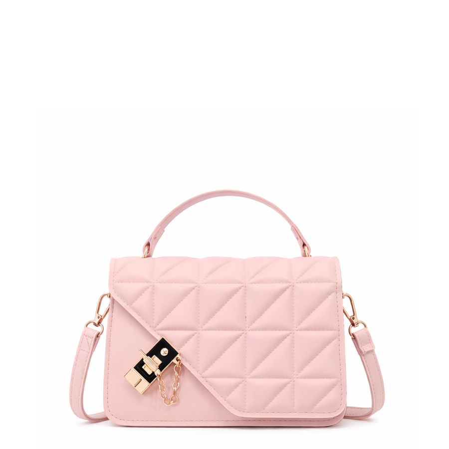 Grande Allure Handbag