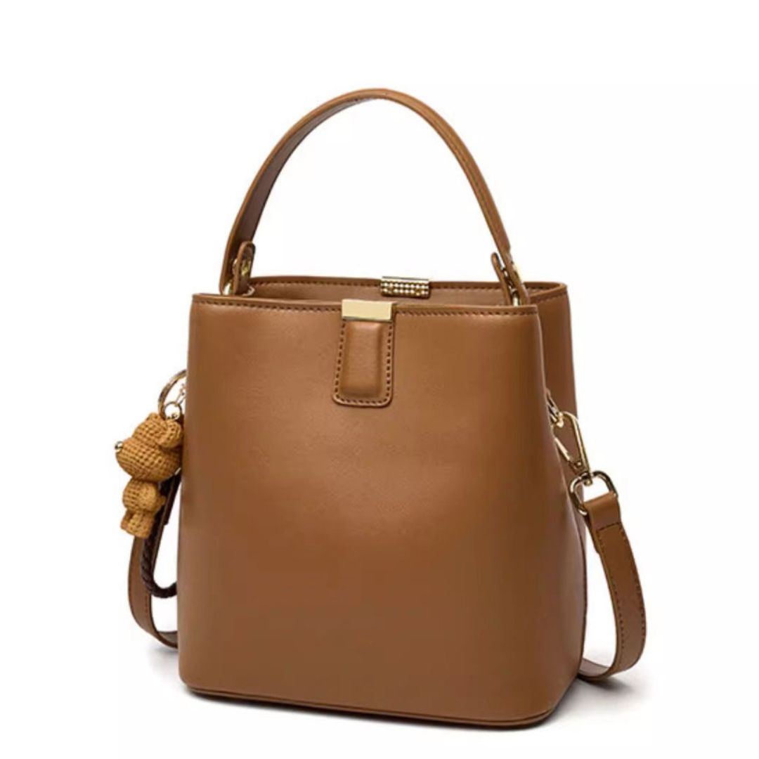 Souffle de Soie Handbag