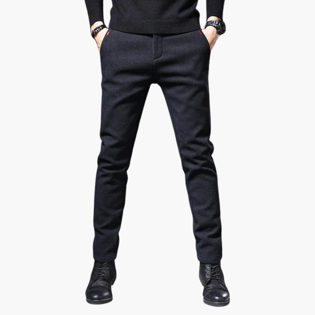 Harry | Stylish Trousers For Every Occasion