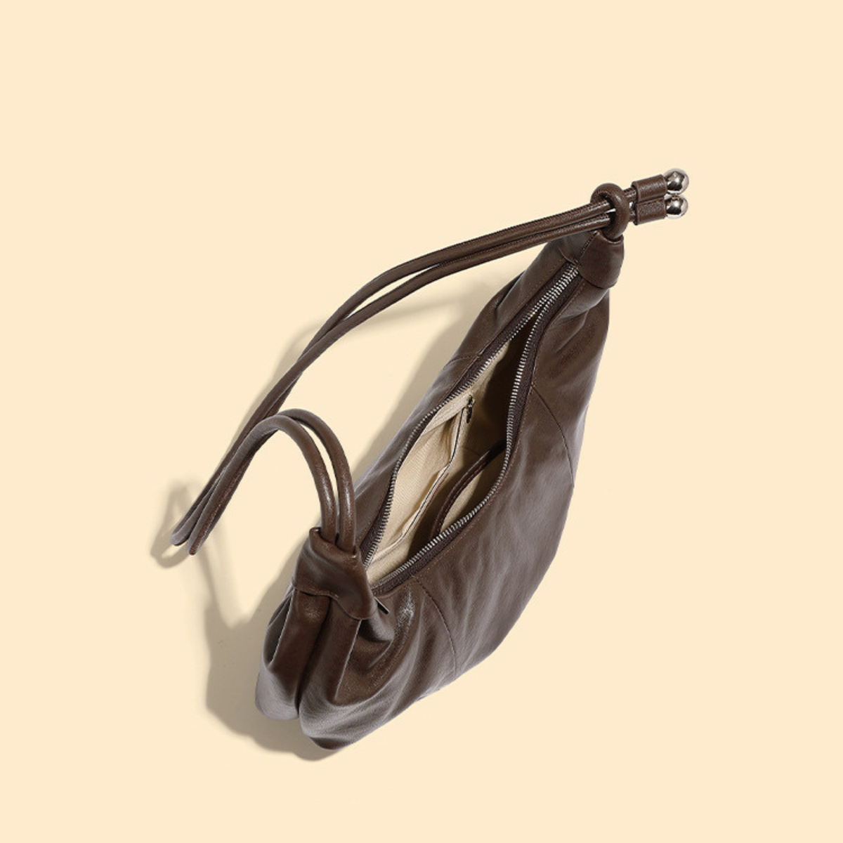 Lumière Luxe Handbag