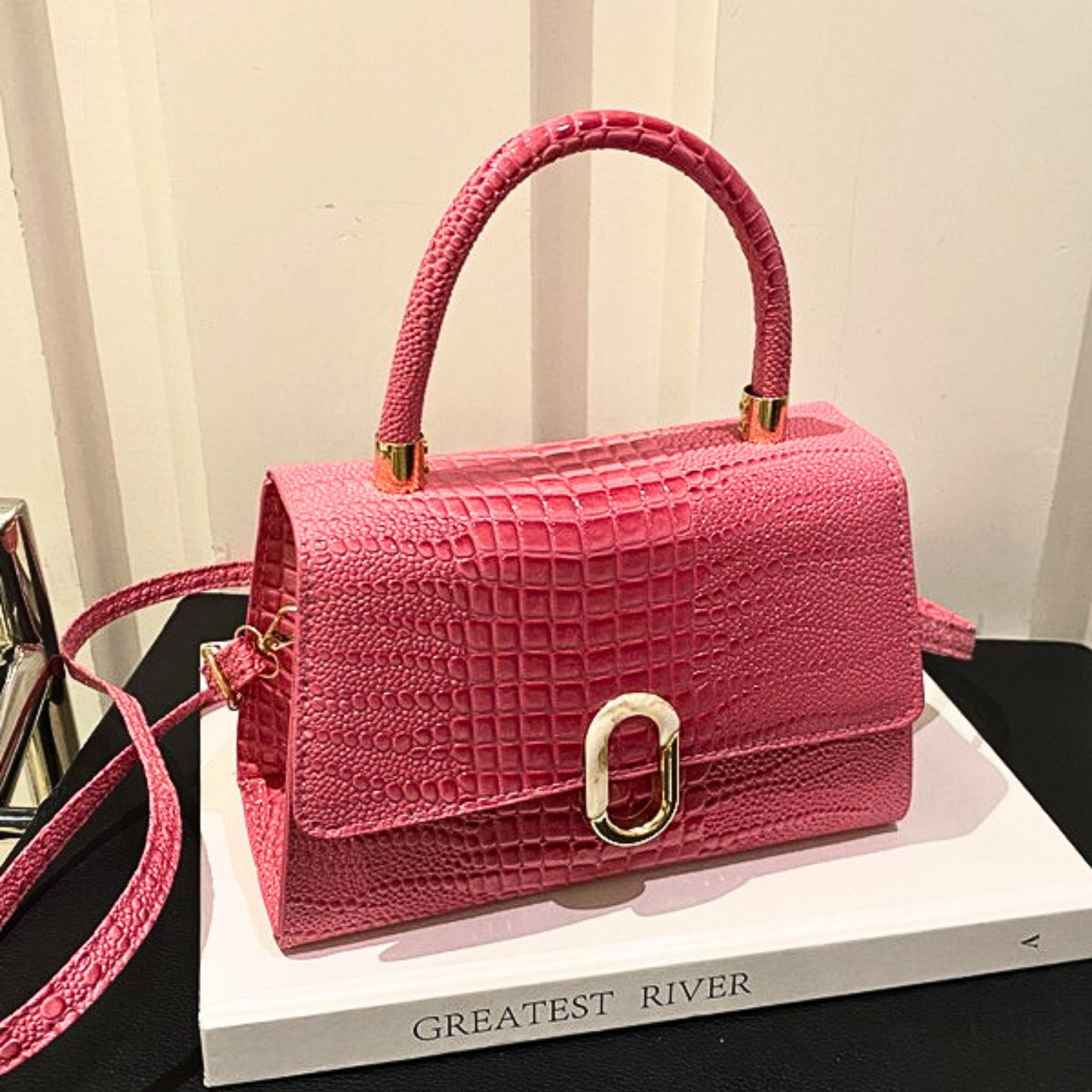 Thérèse Grand Handbag