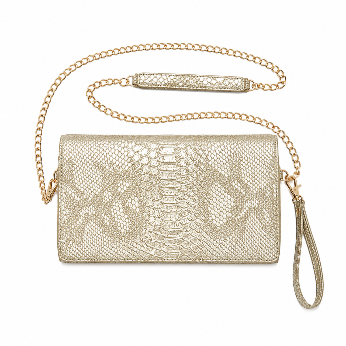 Couture Élégance Handbag