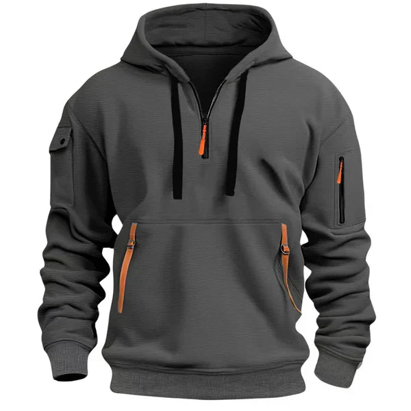 Grayson | Stylish Hoodie (Buy 1, Get 1 Free)