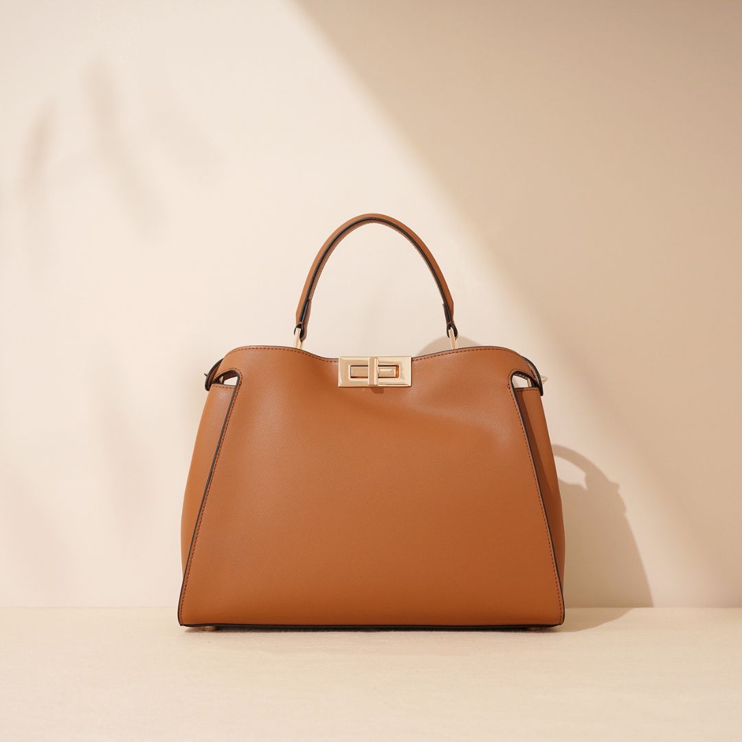 Clarendon Belle Handbag