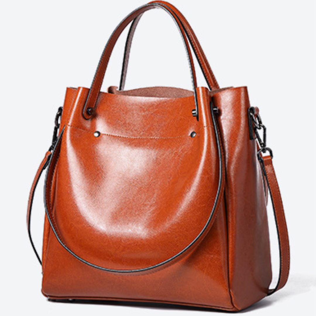 Garnet Frost Handbag
