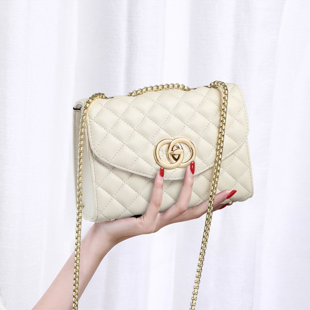 Eternal Rose Handbag