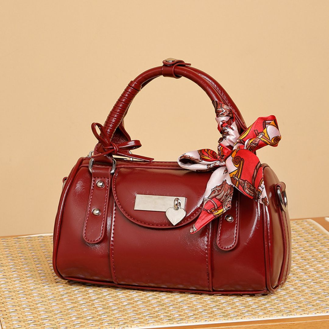 Opaline Whisper Handbag