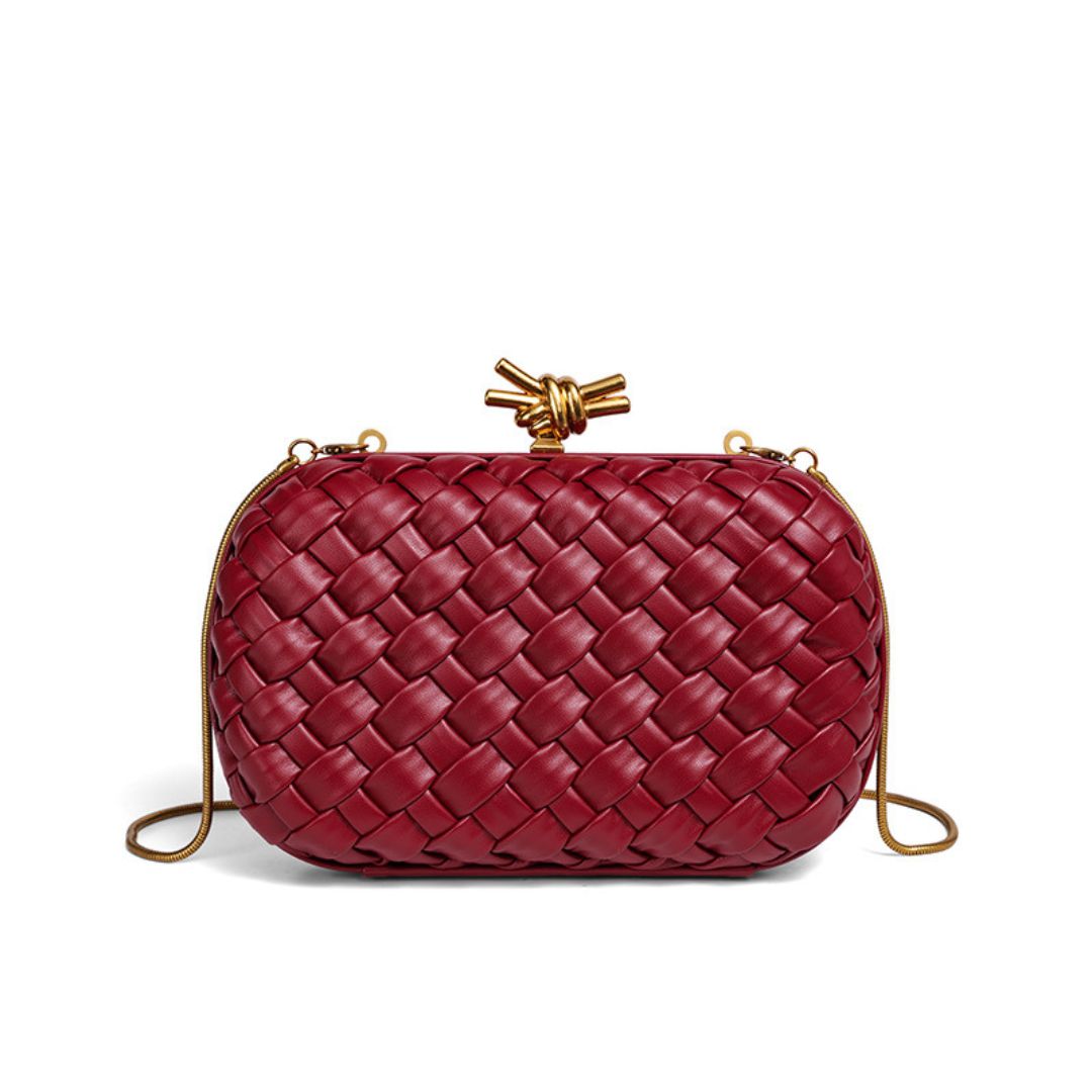 Royal Poise Handbag