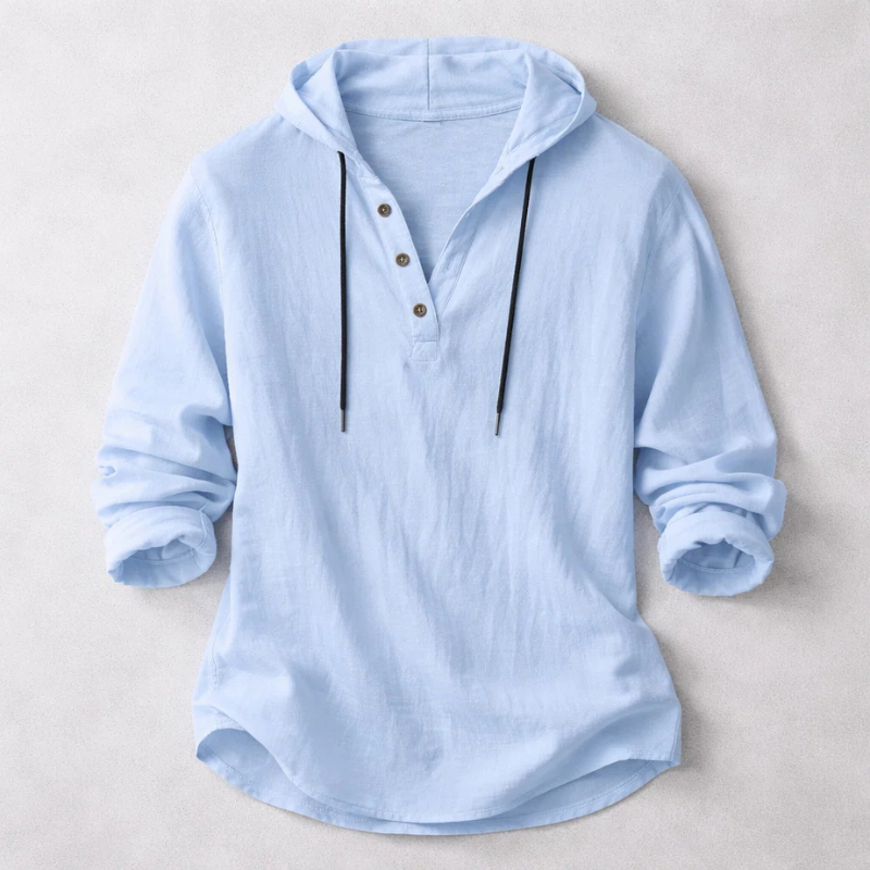 Carter | Hoodie Shirt