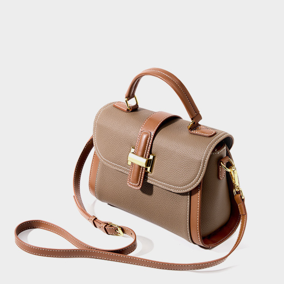 Céleste Charm Handbag