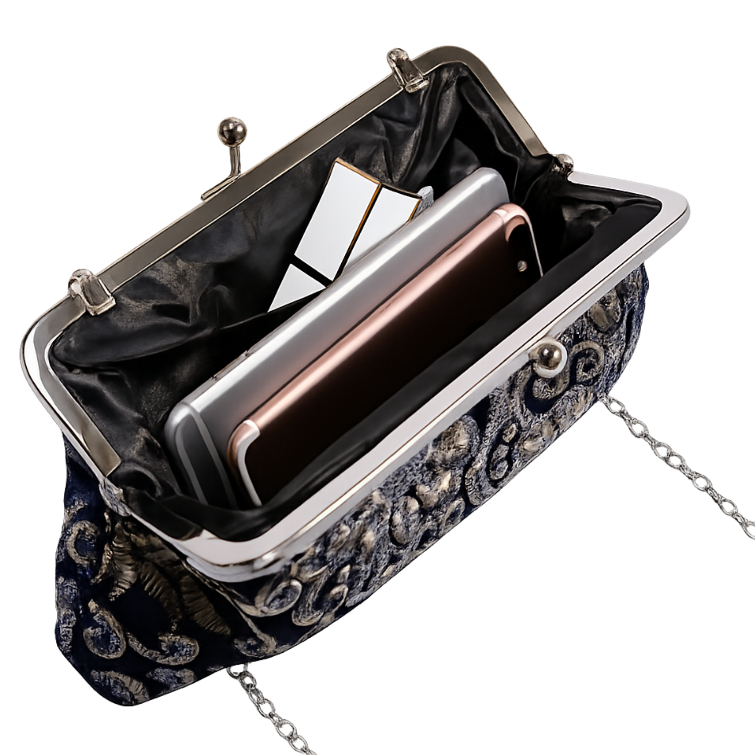 Antoinette Classic Handbag