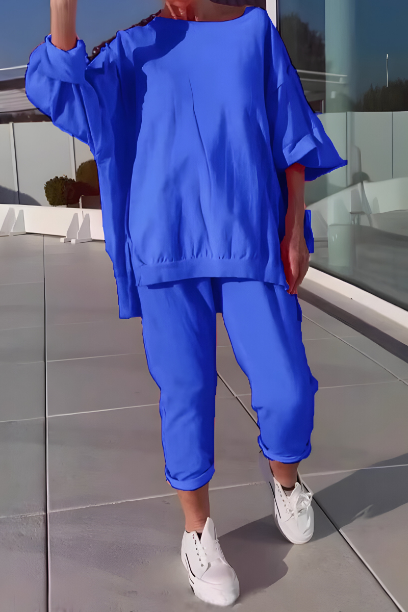 Mia | Stylish Lounge Set