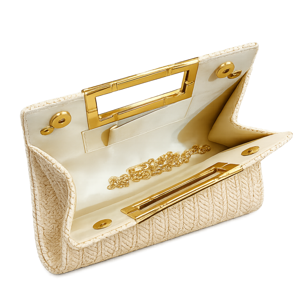 Royal Whisper Handbag