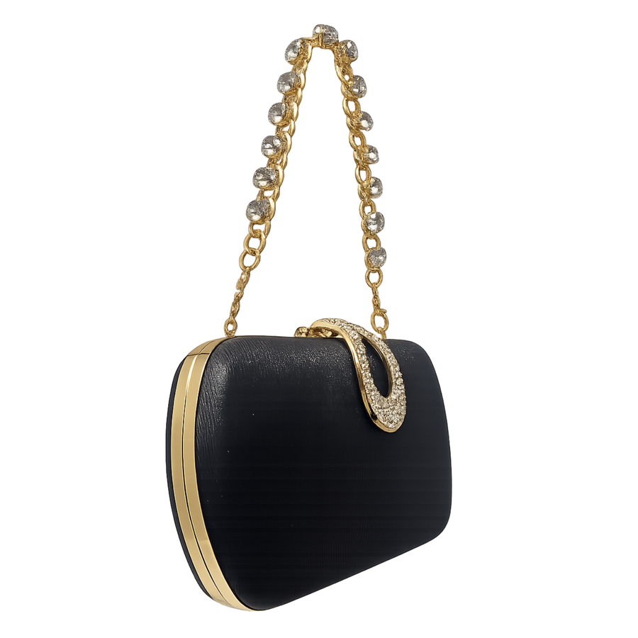 Savoir Élégant Handbag