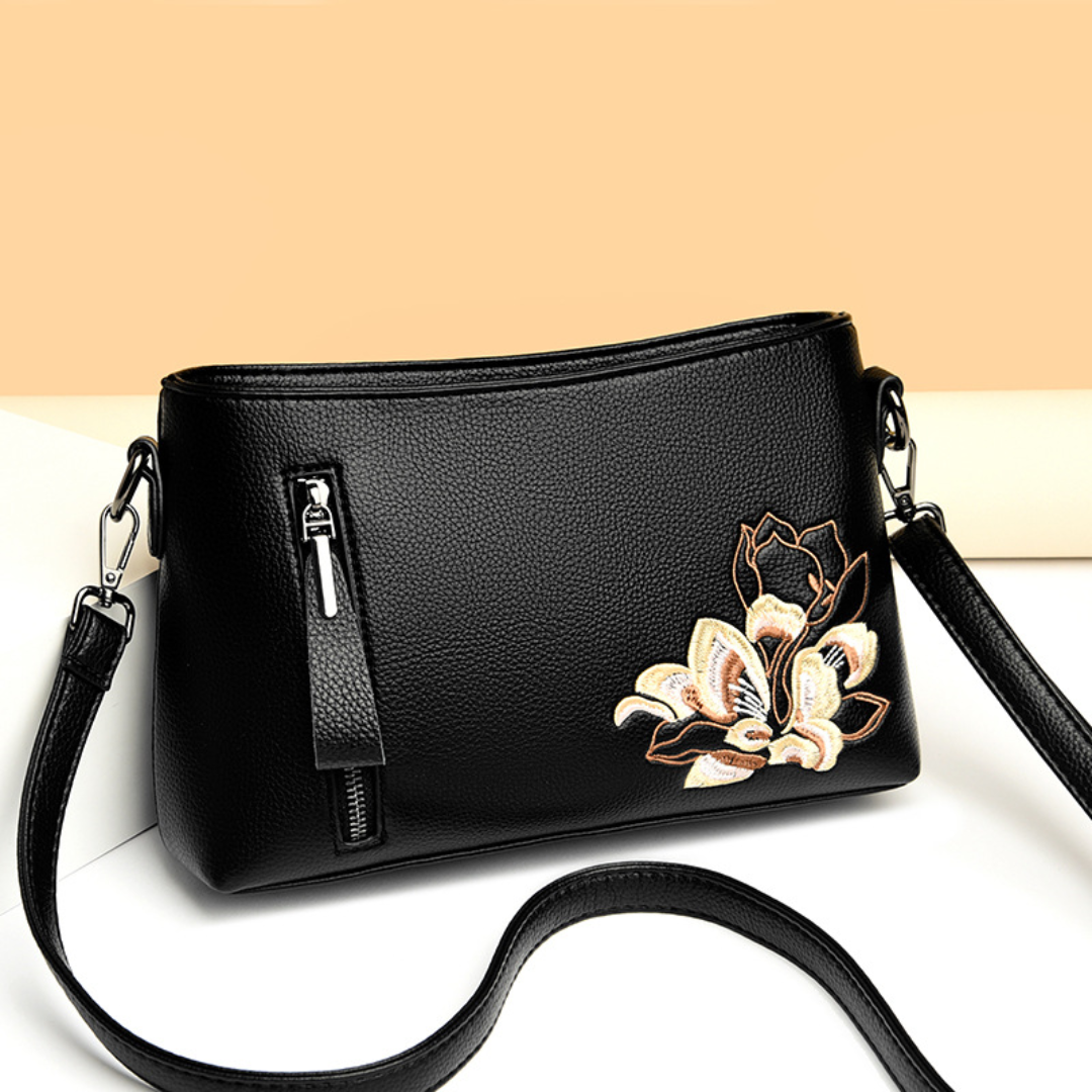 Claret Noon Handbag