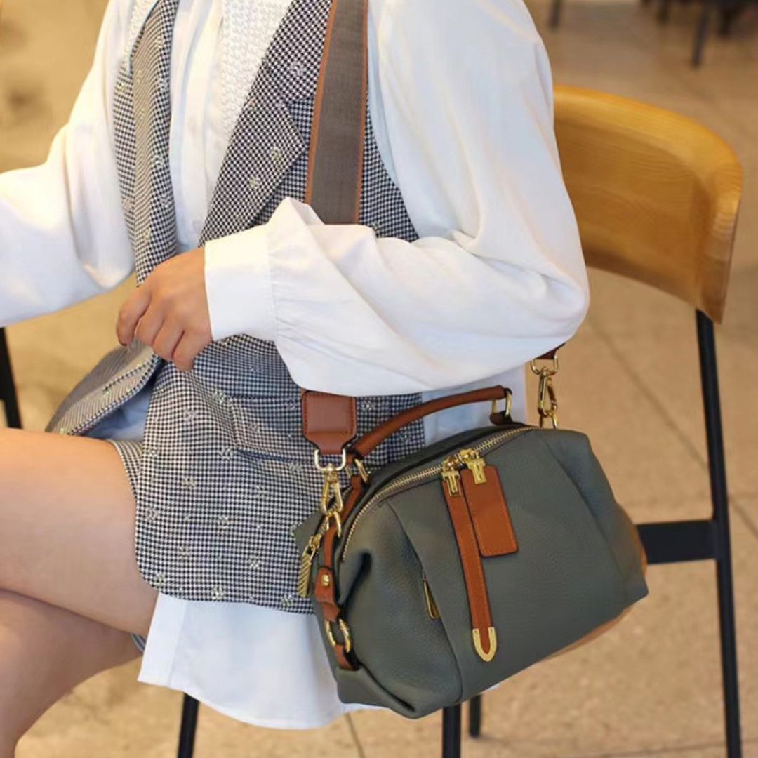 Velours du Soir Handbag