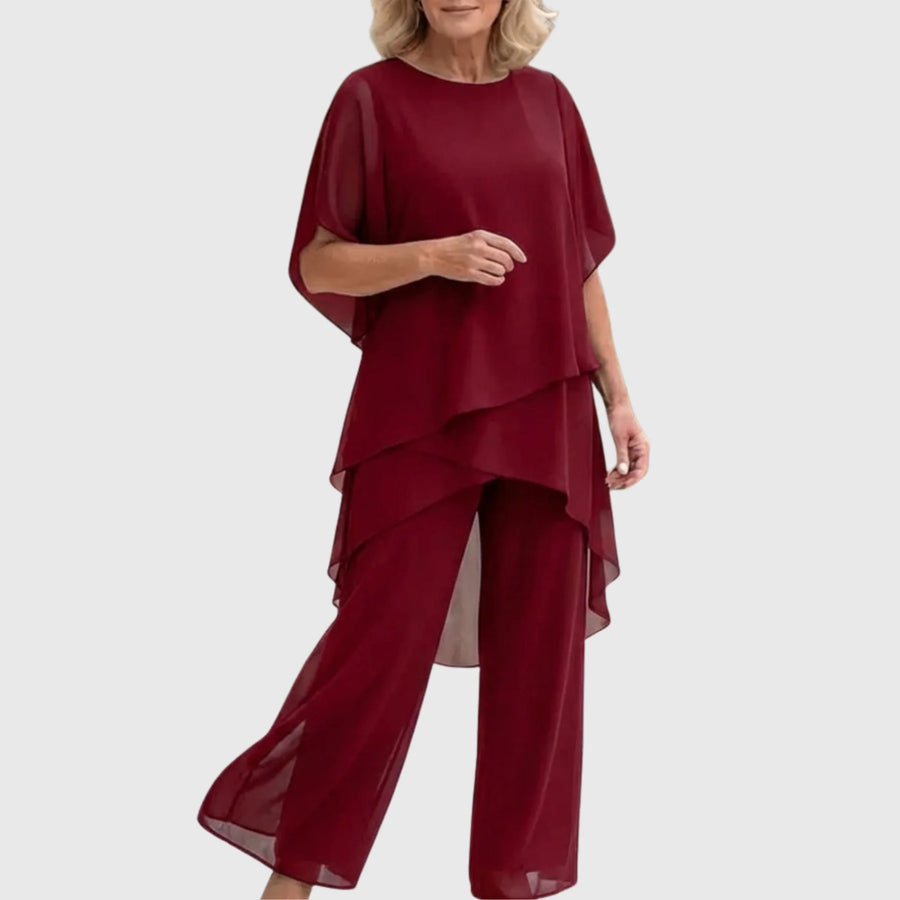 Helena - Elegant Timeless Set