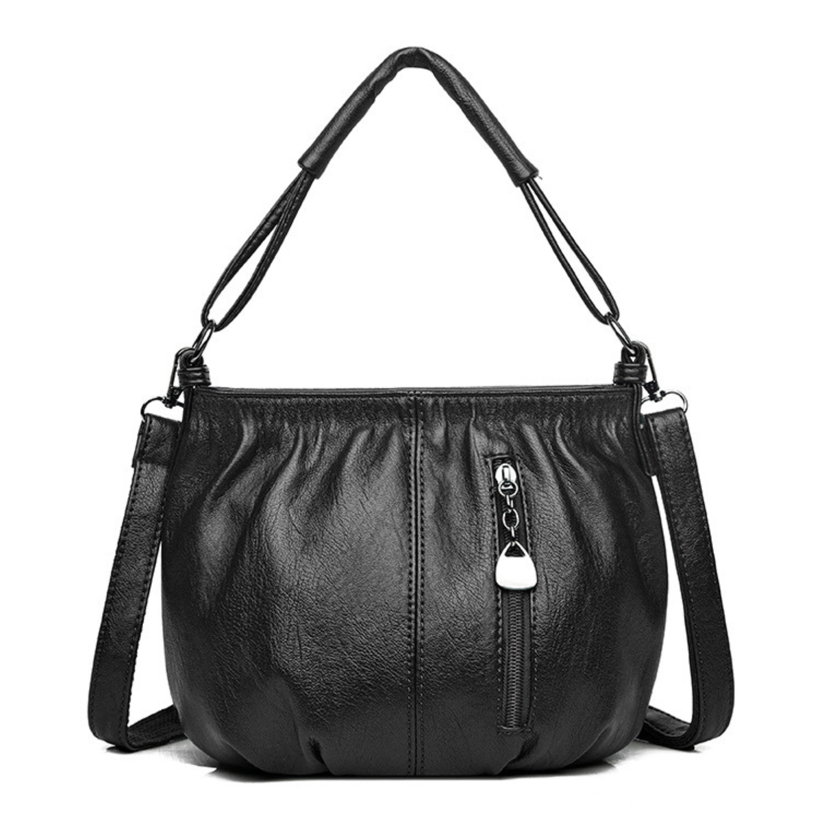 Château Velours Handbag