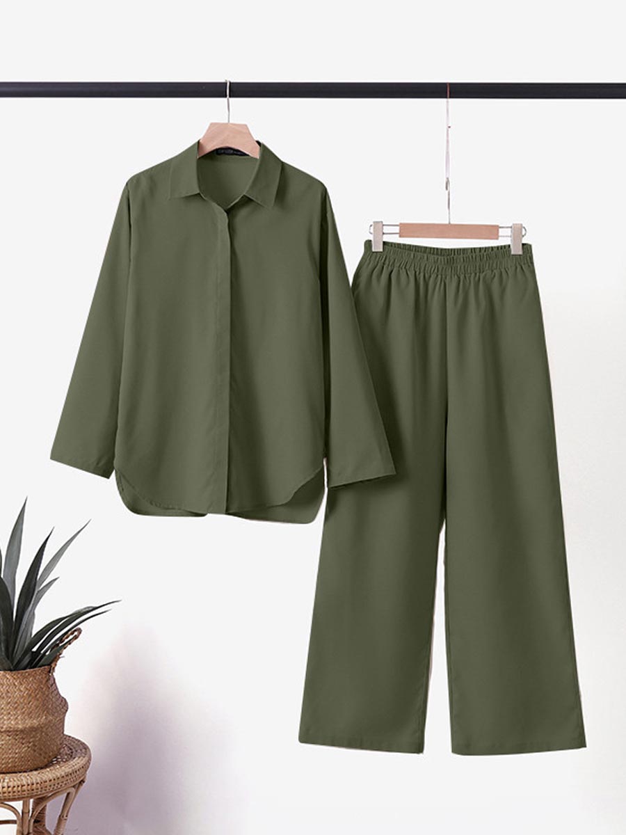 Vera | Two-Piece Set