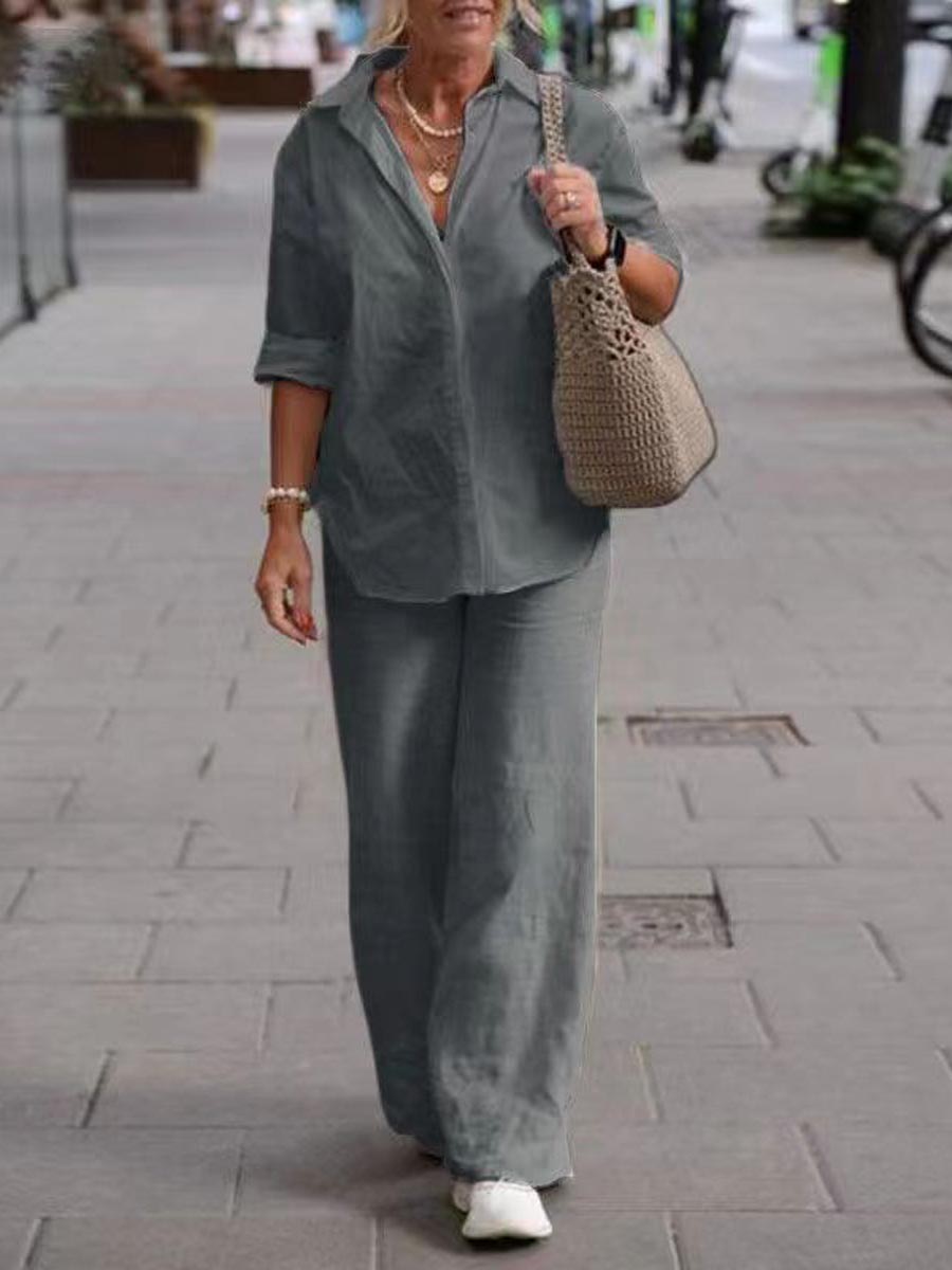 Vera | Two-Piece Set